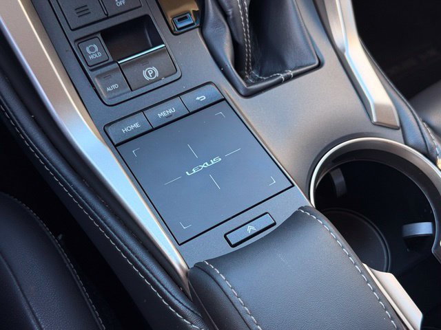 Used 2018 Lexus NX 300 FWD w/ Accessory Package 2 image 33