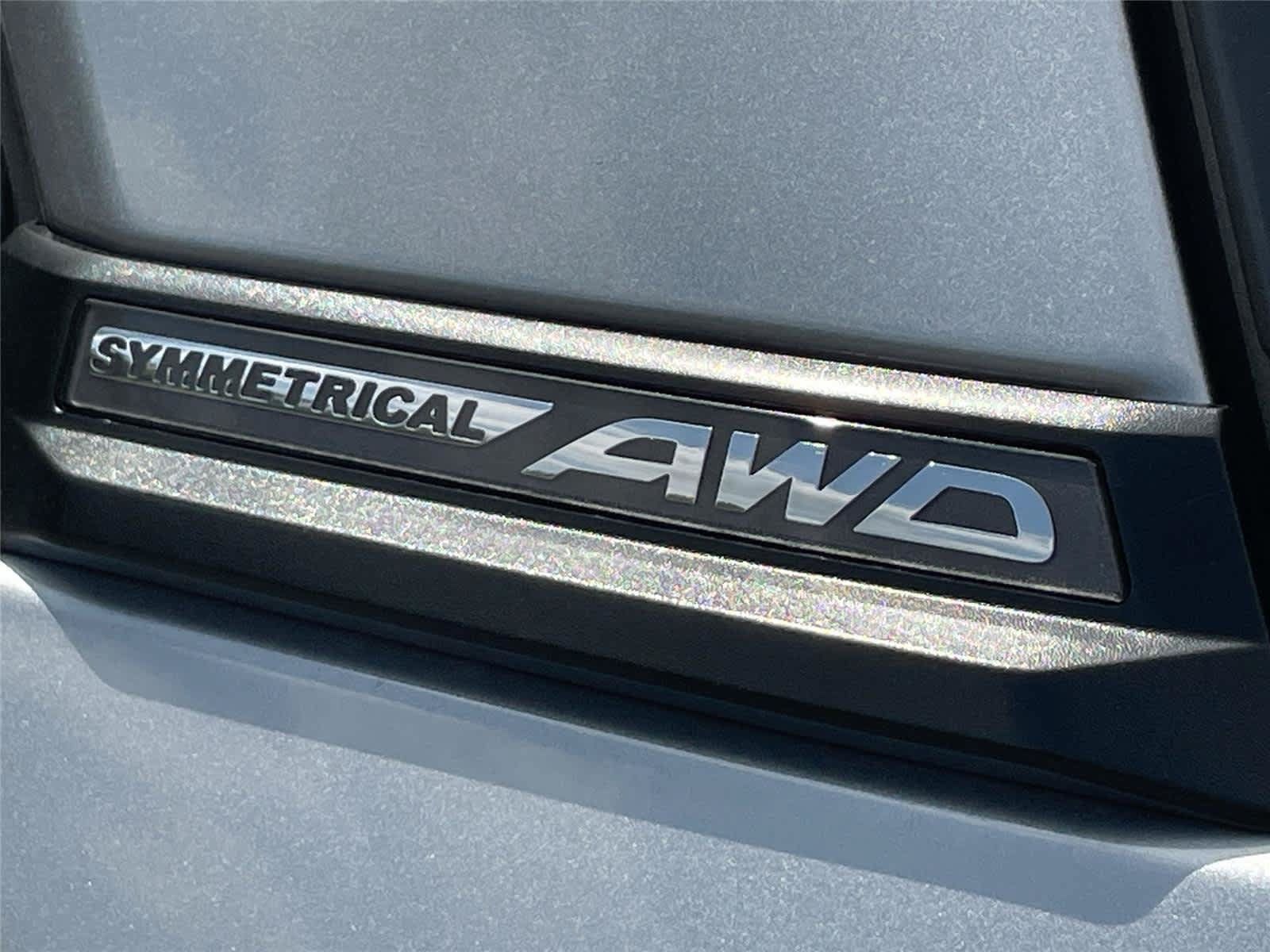 New 2026 Subaru Forester Premium AWD/4WD image 10