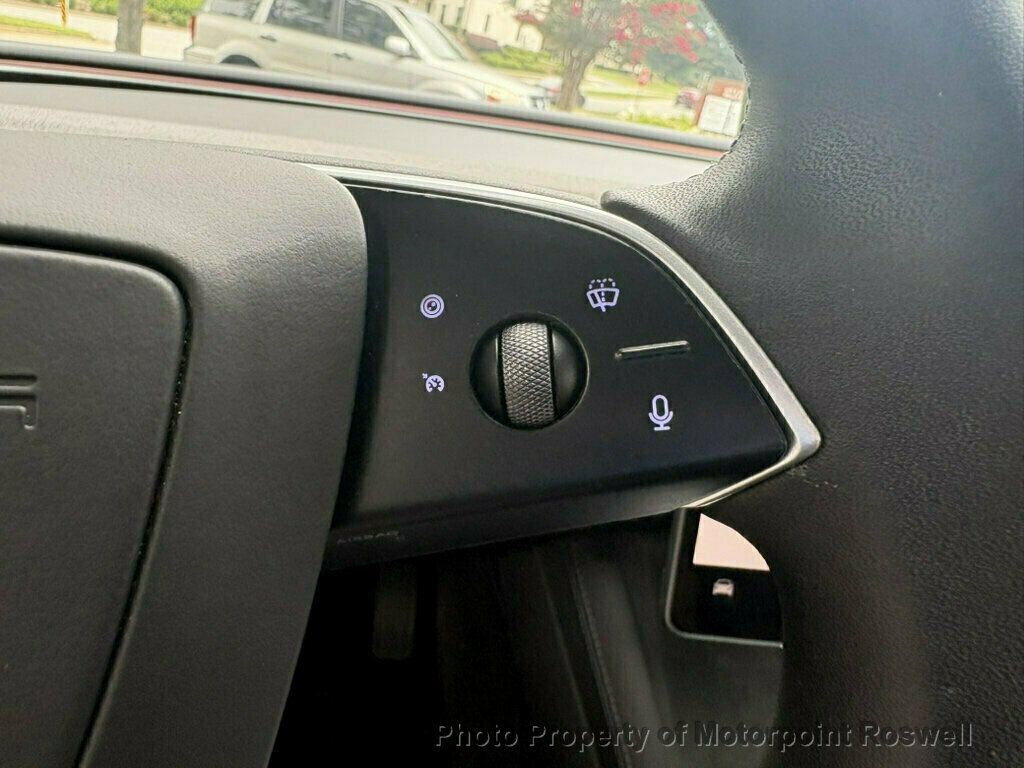 Used 2024 Tesla Model 3 RWD image 17