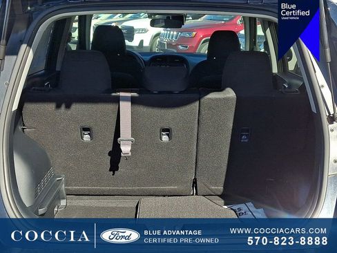 Used 2023 Kia Soul LX w/ LX Technology Package image 28