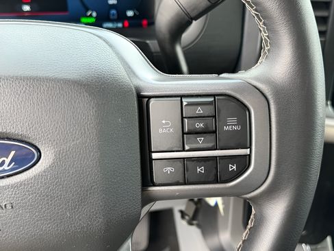 Used 2024 Ford F150 XLT w/ Mobile Office Package AWD/4WD image 16