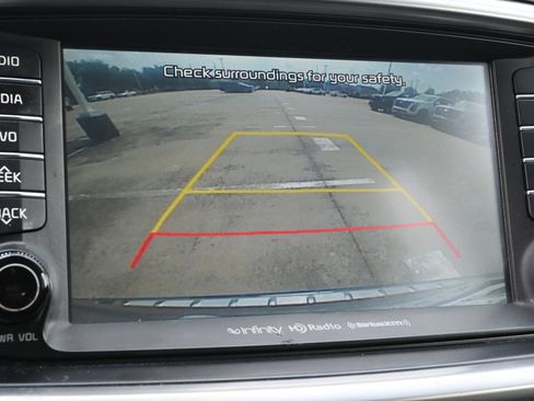 Used 2016 Kia Sorento SX FWD image 14