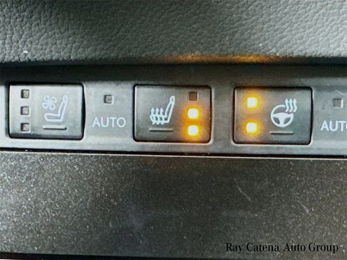 Certified 2023 Lexus ES 250 w/ Premium Package image 21