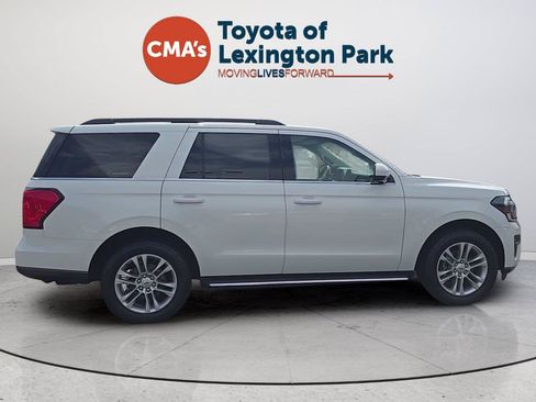 Used 2022 Ford Expedition XLT AWD/4WD image 6