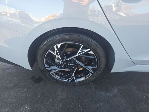 Used 2025 Kia K5 GT-Line image 6