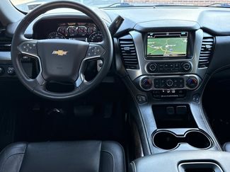 Used 2020 Chevrolet Tahoe LT video 2