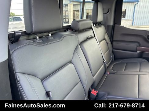 Used 2019 GMC Sierra 1500 SLT w/ SLT Convenience Package image 65