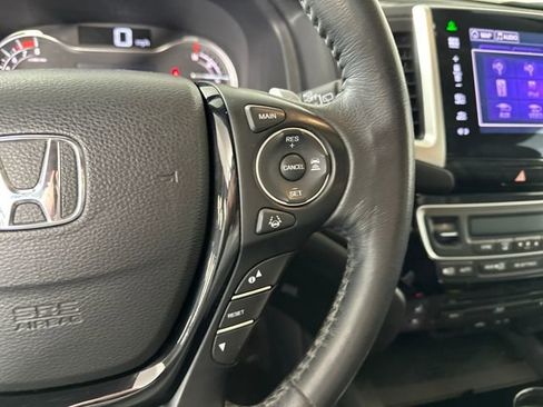 Used 2016 Honda Pilot Elite image 16