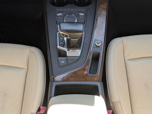 Used 2017 Audi A4 2.0T Premium FWD image 19
