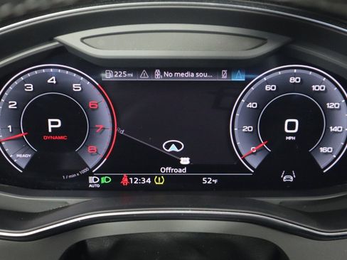 Used 2023 Audi A6 3.0T Premium w/ Convenience Package image 19