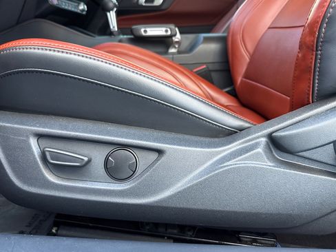 Used 2024 Ford Mustang GT Premium w/ GT Performance Package image 13