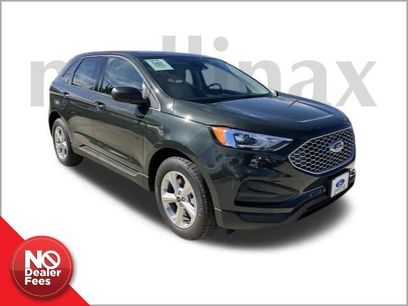 New 2024 Ford Edge SE