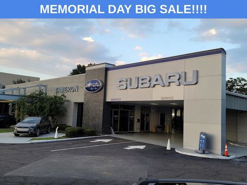 Used 2025 Subaru Outback Limited w/ Popular Package #2 AWD/4WD image 8
