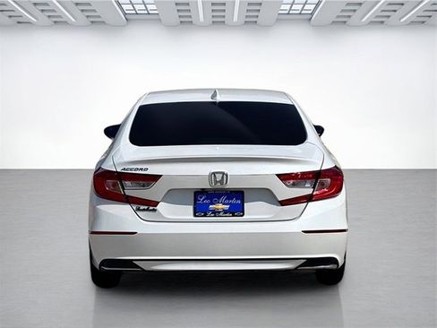 Used 2019 Honda Accord EX-L image 6