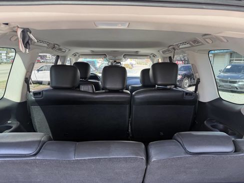 Used 2018 Nissan Armada SL w/ Moonroof Package image 17