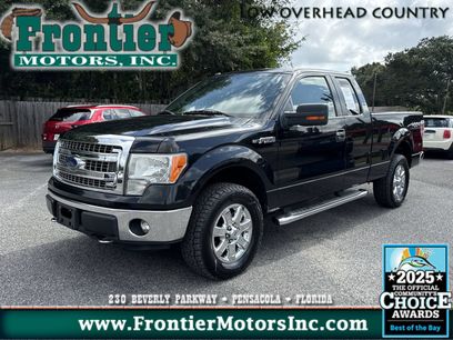 Used 2013 Ford F150 XLT w/ XLT Chrome Pkg