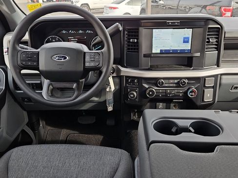 New 2026 Ford F250 XL w/ STX Appearance Package image 20