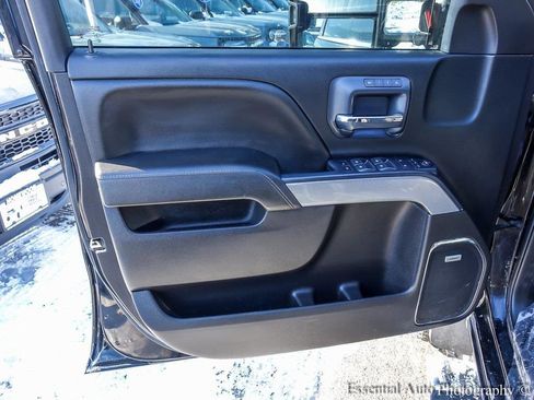 Used 2018 Chevrolet Silverado 2500 LTZ w/ Duramax Plus Package image 21