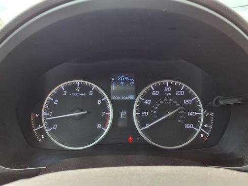 Used 2016 Acura ILX FWD image 31