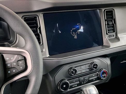 New 2025 Ford Bronco 2-Door AWD/4WD image 6