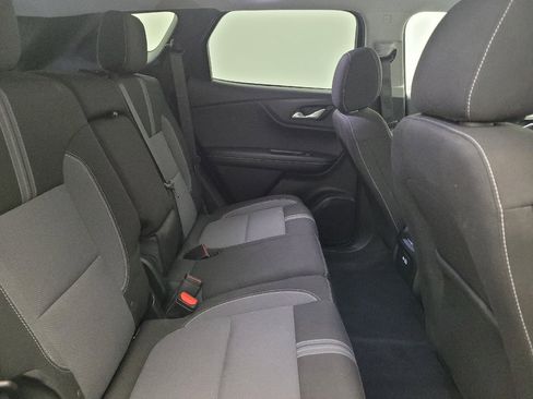 Used 2023 Chevrolet Blazer LT w/ Convenience Package AWD/4WD image 19