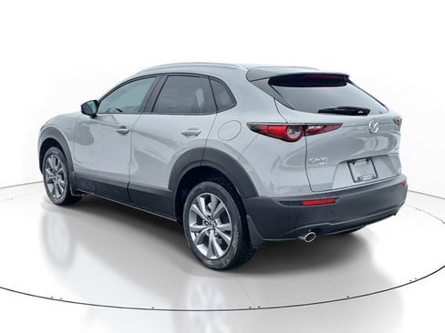 New 2026 MAZDA CX-30 AWD 2.5 S w/ Premium Package image 3