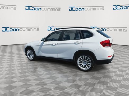 Used 2013 BMW X1 xDrive28i AWD/4WD image 6