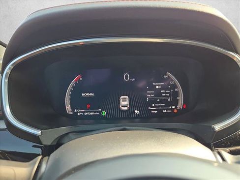 Used 2022 Acura MDX A-Spec AWD/4WD image 11