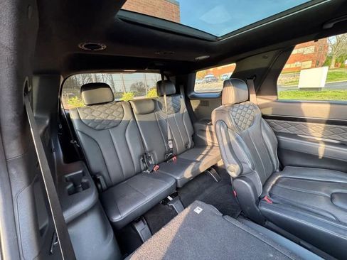 Used 2020 Hyundai Palisade Limited image 9