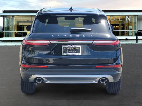 New 2025 Lincoln Corsair Reserve w/ Equipment Group 202A image 5