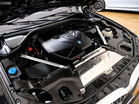 Used 2024 BMW X4 xDrive30i image 60