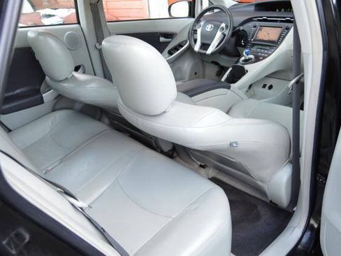Used 2010 Toyota Prius FWD image 52