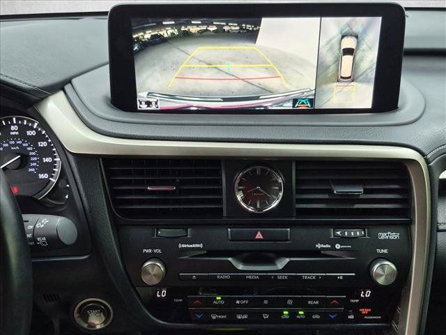 Used 2020 Lexus RX 350L Luxury w/ Accessory Package FWD image 14