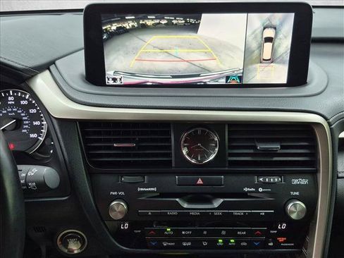 Used 2020 Lexus RX 350L Luxury w/ Accessory Package FWD image 14