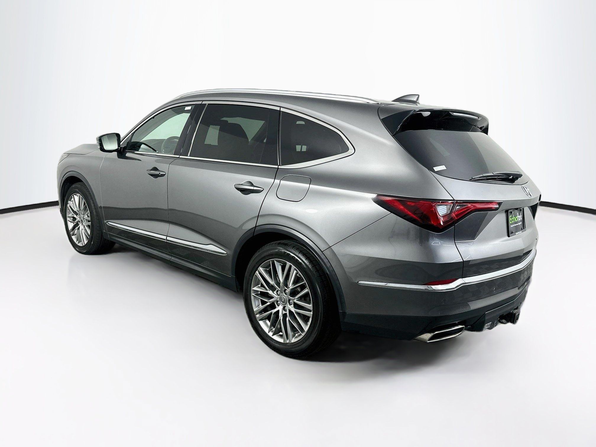 Used 2022 Acura MDX w/ Advance Package AWD/4WD image 5