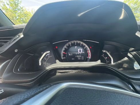 Used 2017 Honda Civic LX-P image 17