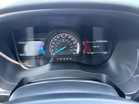 Certified 2019 Ford Ranger Lariat w/ Equipment Group 501A Mid AWD/4WD image 22