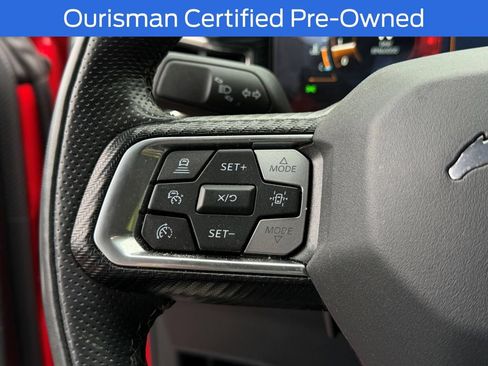 Used 2025 Ford Mustang GT Premium RWD image 22