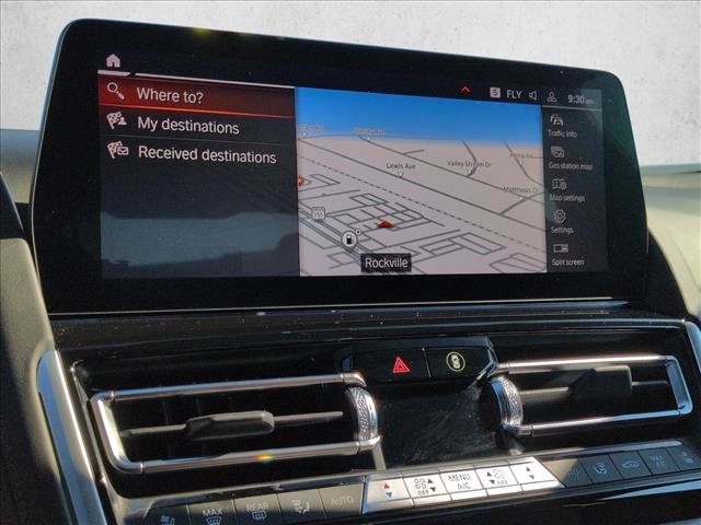Used 2026 BMW 840i xDrive AWD/4WD image 13
