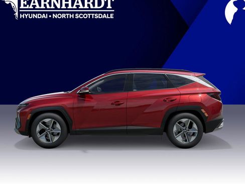 New 2026 Hyundai Tucson SEL image 3