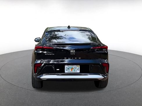 Used 2025 Buick Envista Sport Touring image 12