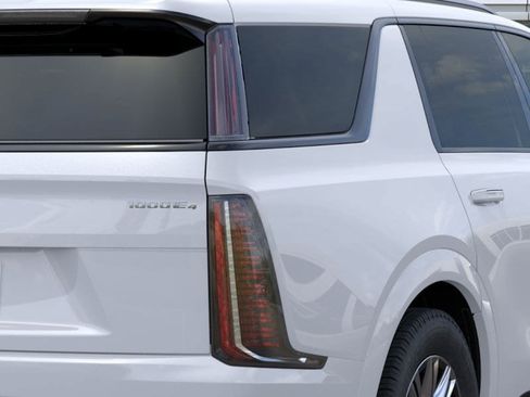 New 2026 Cadillac Escalade IQL Sport 1 AWD/4WD image 11