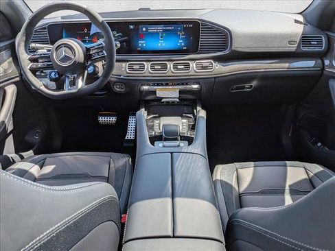 New 2026 Mercedes-Benz GLE 53 AMG 4MATIC Coupe image 15