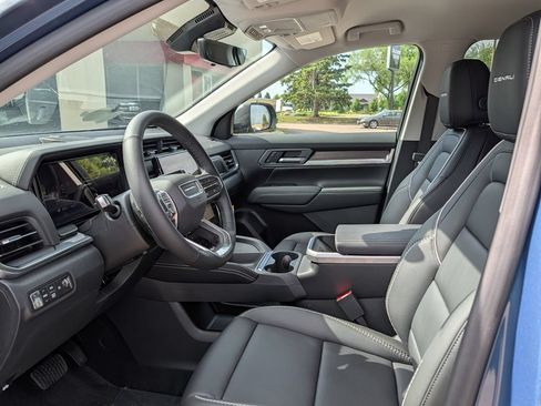 New 2026 GMC Terrain Denali AWD/4WD image 39