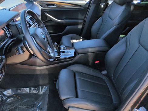 Used 2018 BMW X3 xDrive30i image 17