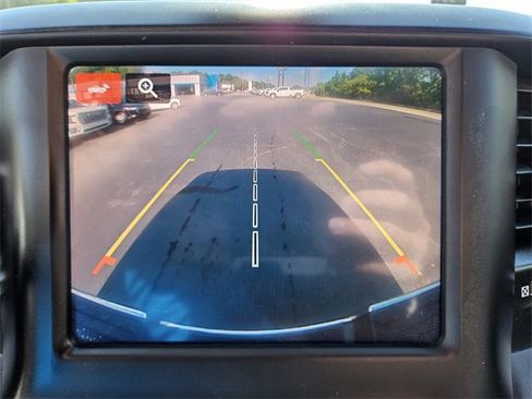 Used 2024 RAM 3500 Big Horn image 23