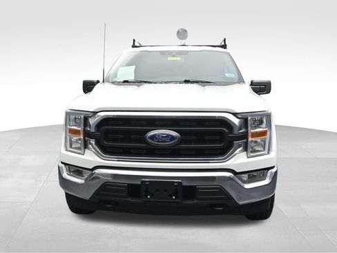 Used 2021 Ford F150 XLT w/ Equipment Group 301A Mid AWD/4WD image 8