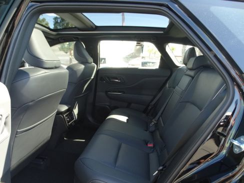 New 2026 Toyota Crown Signia Limited image 13