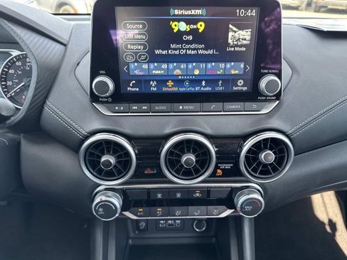 Used 2024 Nissan Sentra SV image 27