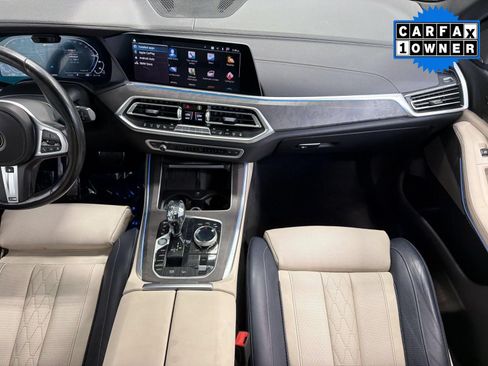 Used 2021 BMW X5 xDrive45e w/ M Sport Package AWD/4WD image 30